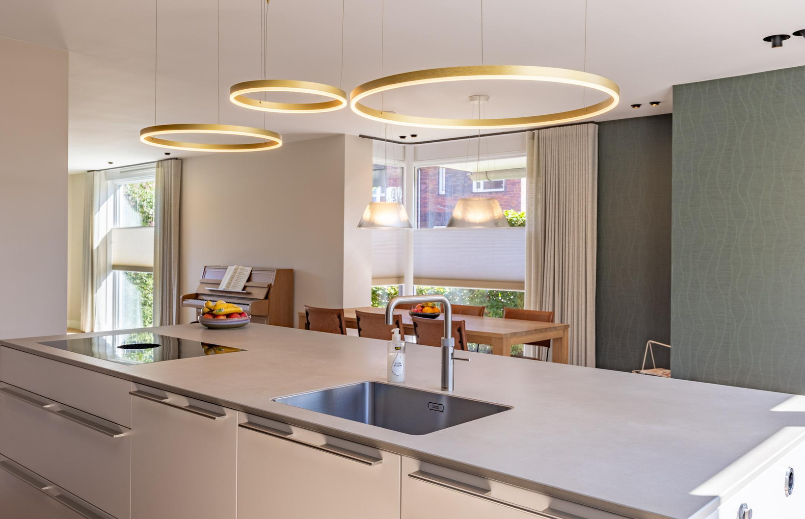 Vrijstaande woning te koop: Grote Veen 42, Hattem