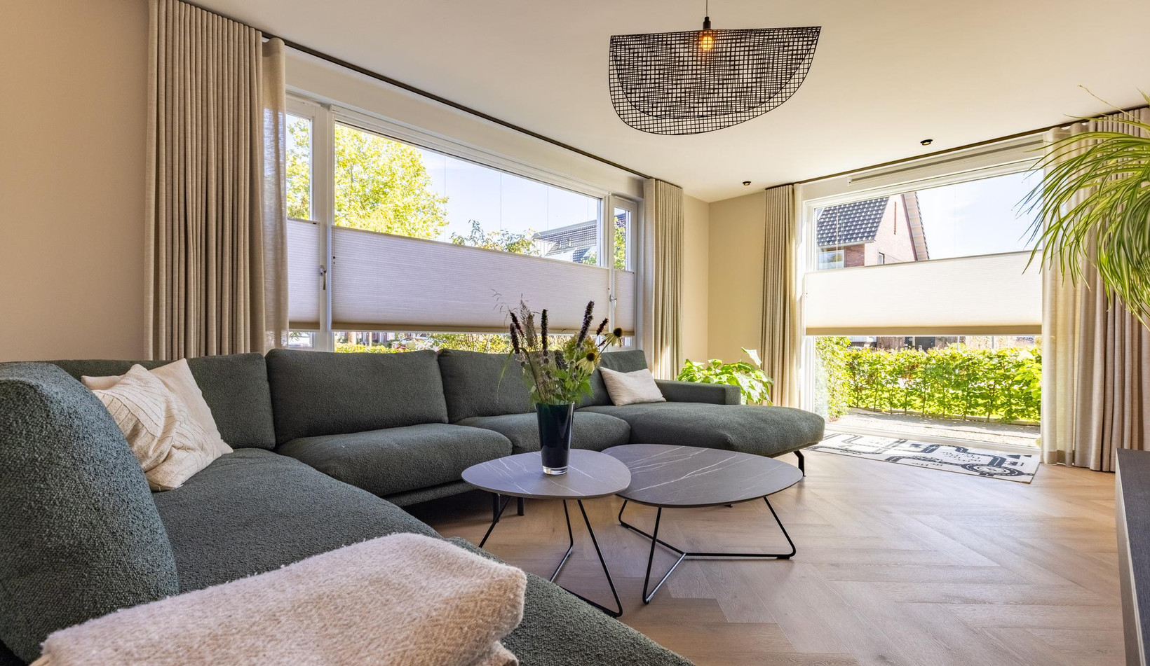 Vrijstaande woning te koop: Grote Veen 42, Hattem