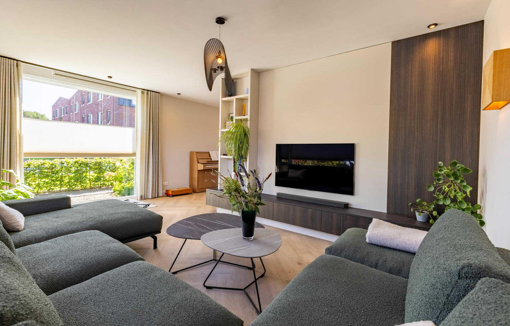 Vrijstaande woning te koop: Grote Veen 42, Hattem