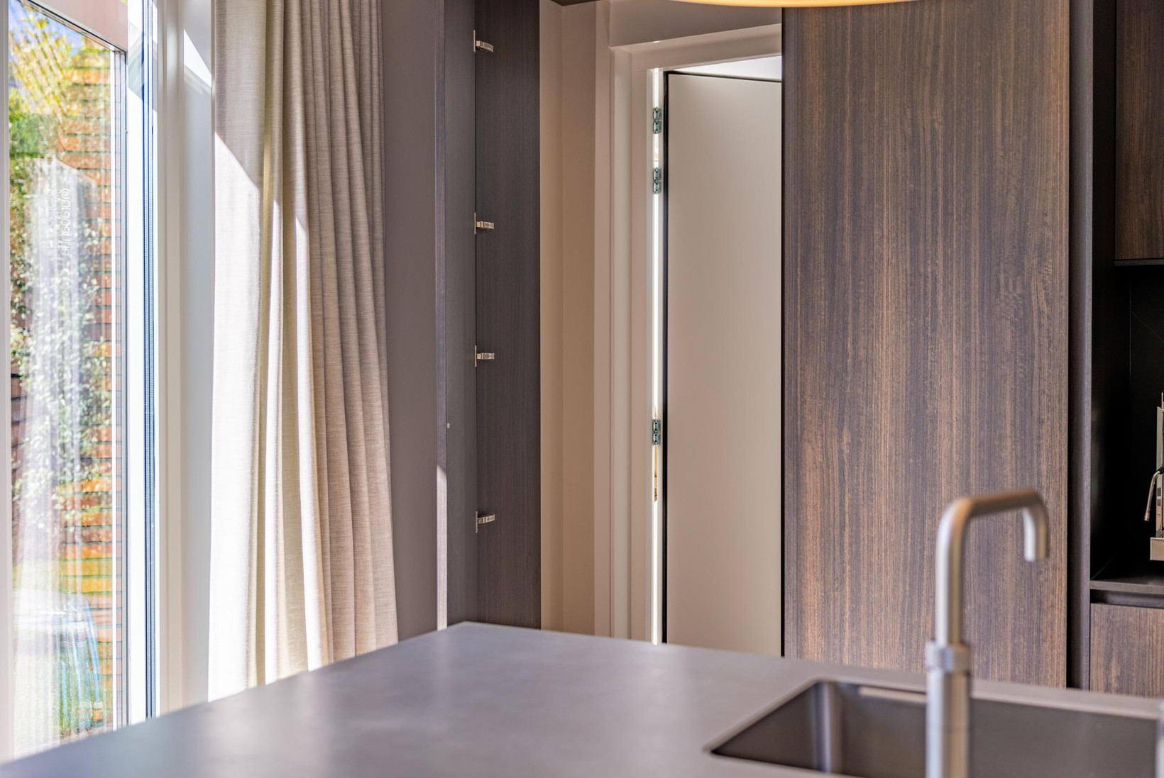 Vrijstaande woning te koop: Grote Veen 42, Hattem