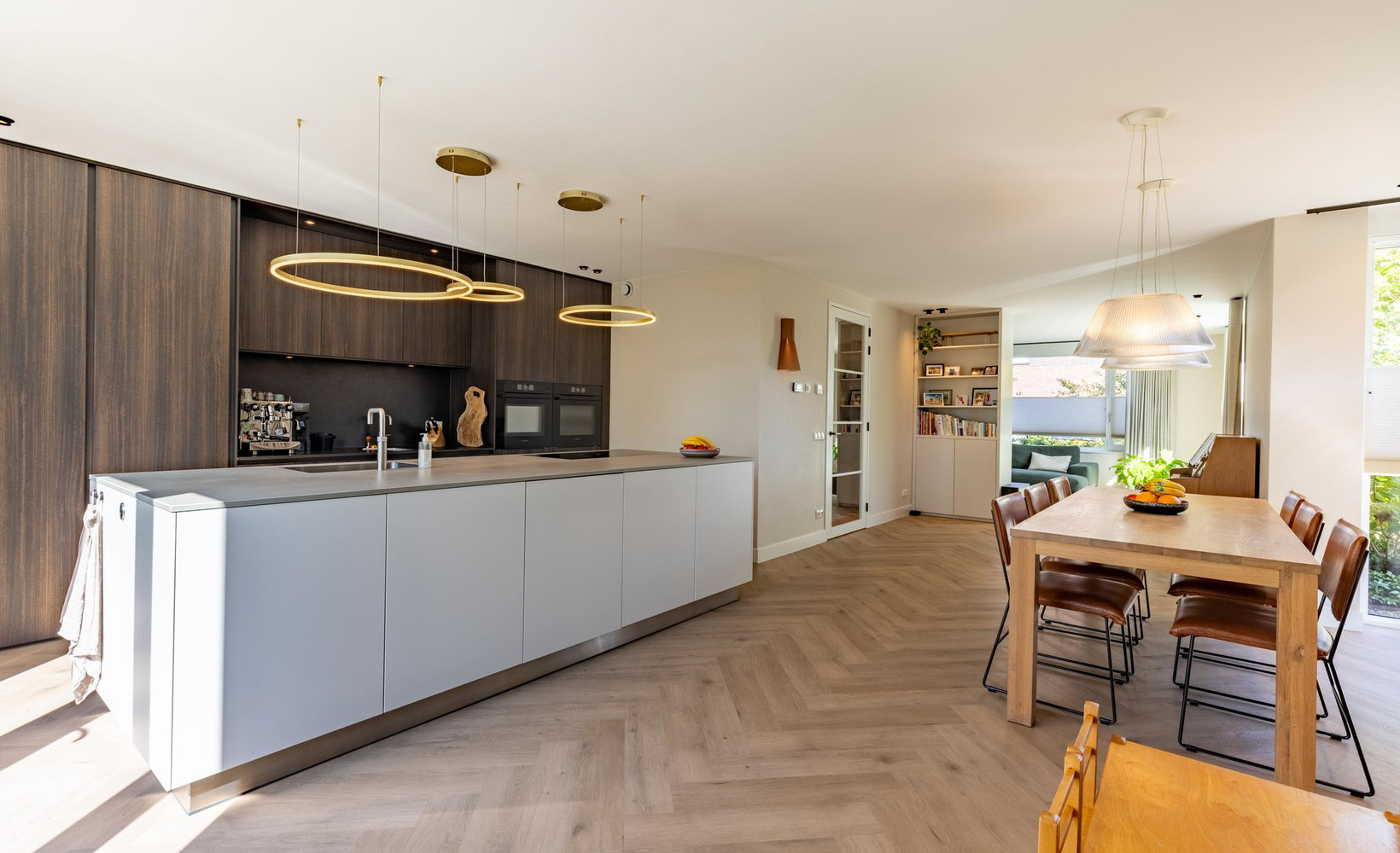 Vrijstaande woning te koop: Grote Veen 42, Hattem