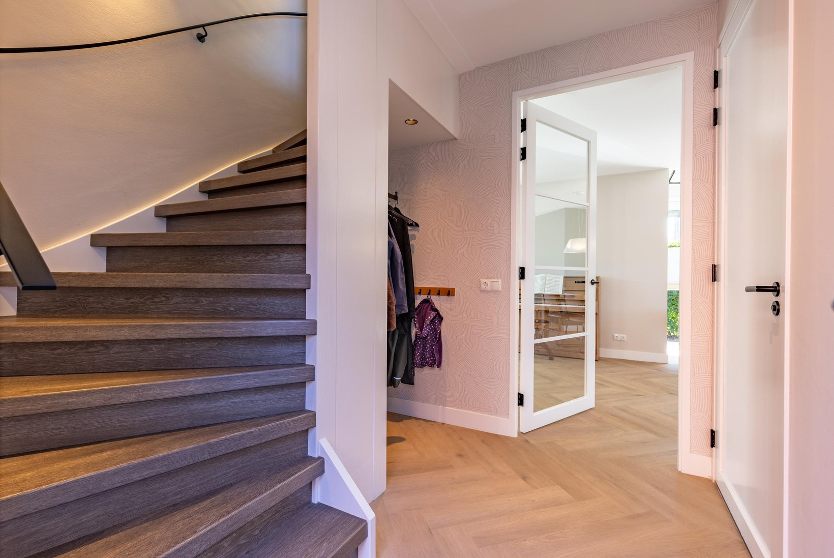 Vrijstaande woning te koop: Grote Veen 42, Hattem