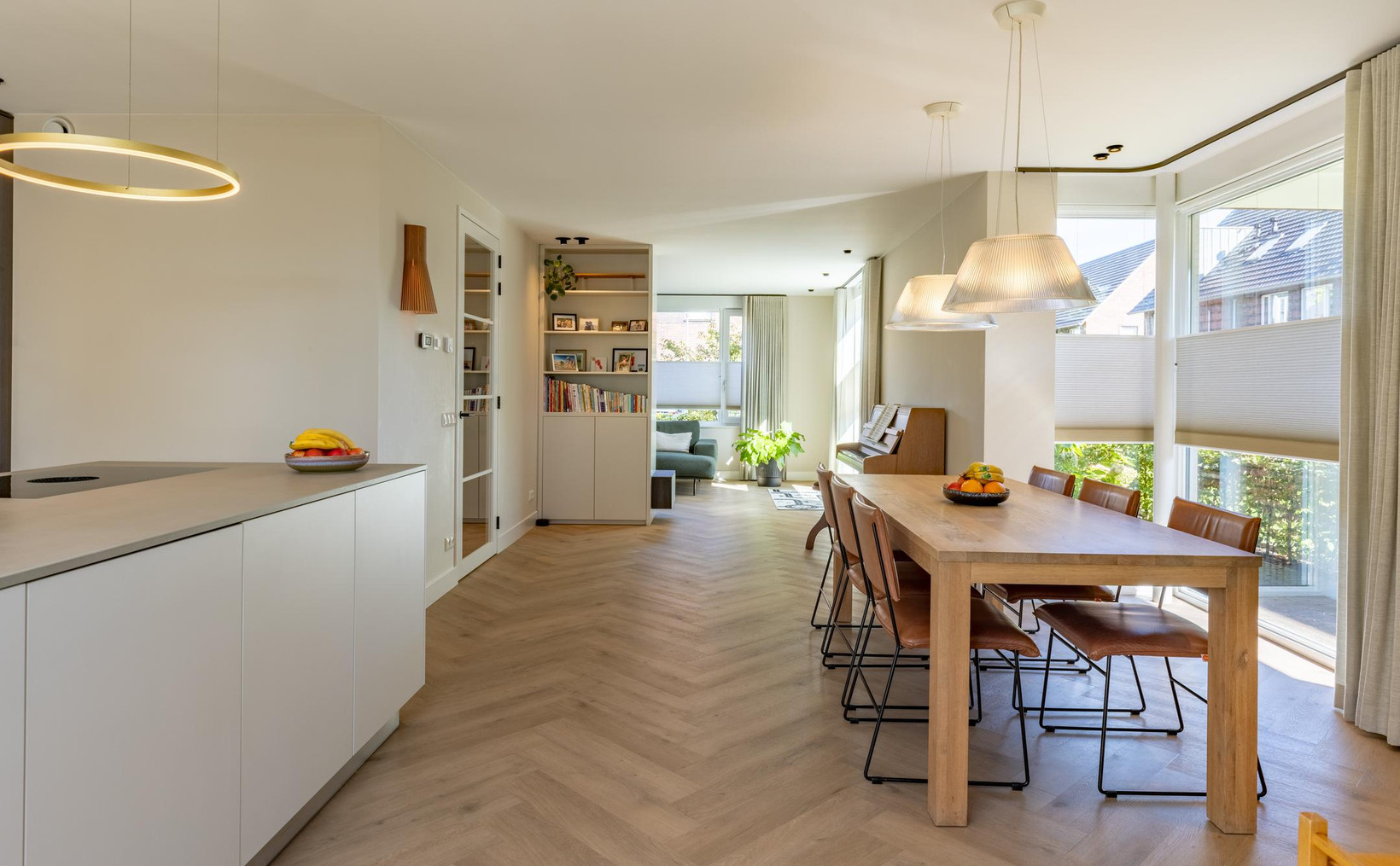 Vrijstaande woning te koop: Grote Veen 42, Hattem