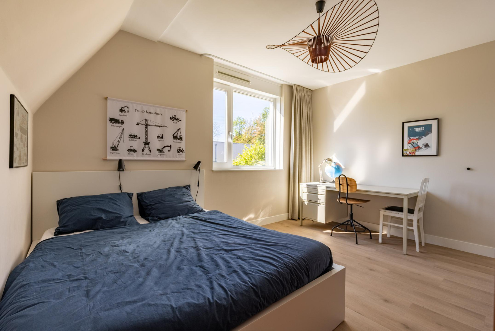 Vrijstaande woning te koop: Grote Veen 42, Hattem