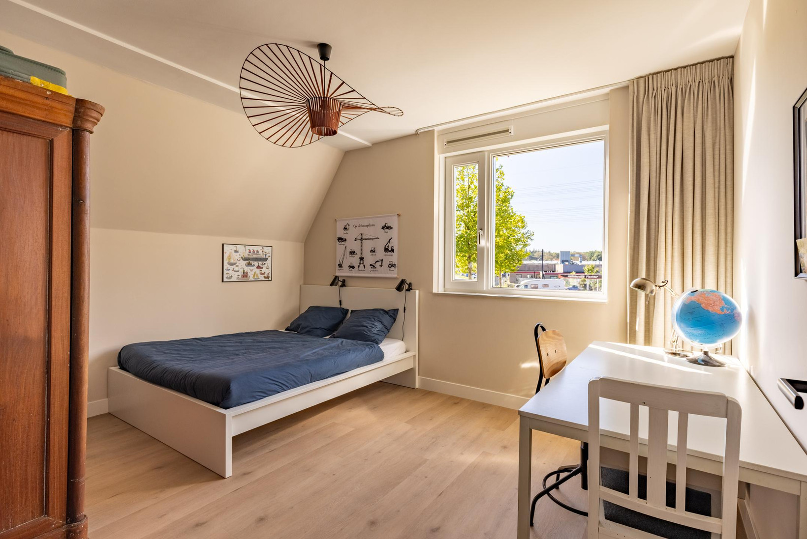 Vrijstaande woning te koop: Grote Veen 42, Hattem