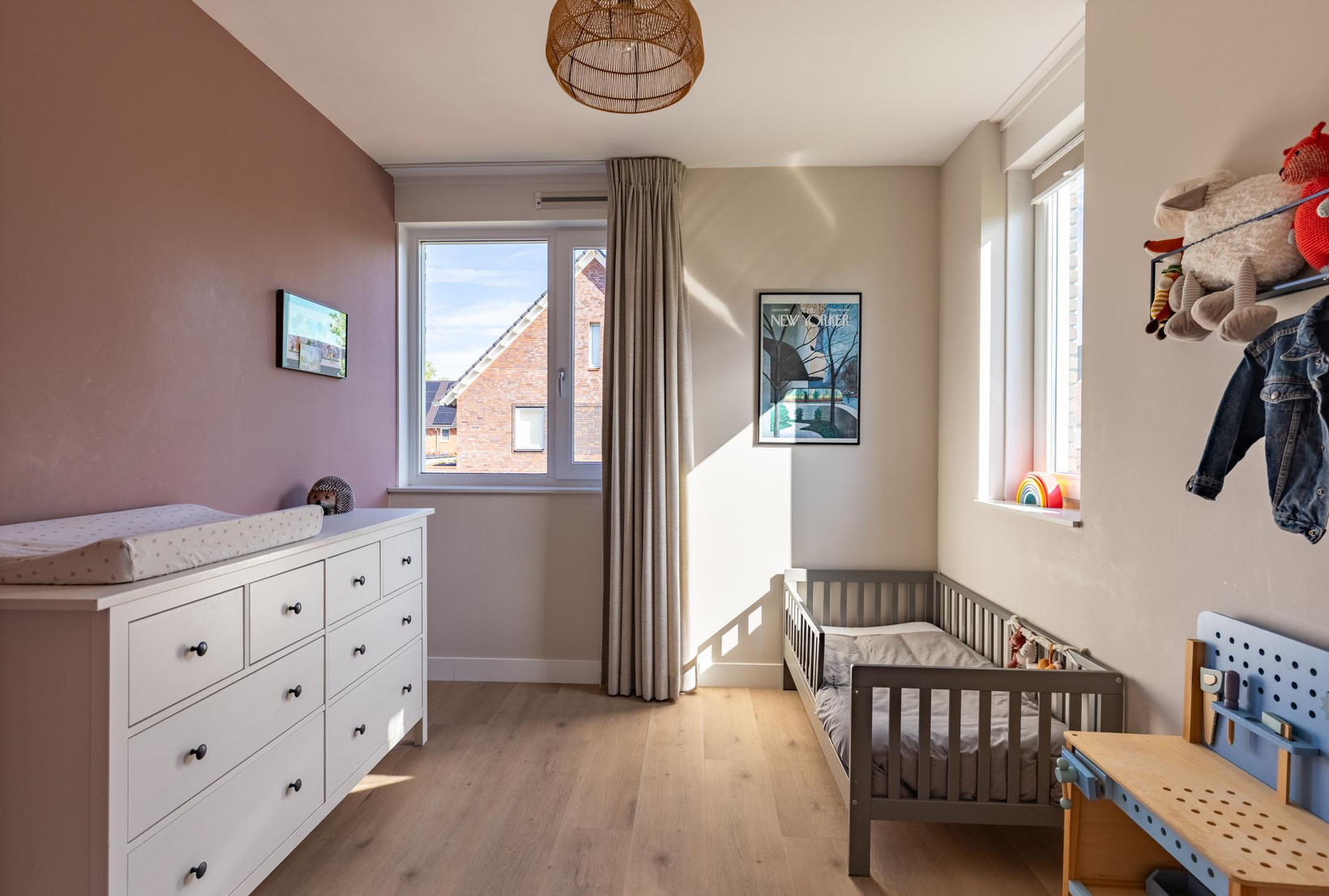 Vrijstaande woning te koop: Grote Veen 42, Hattem