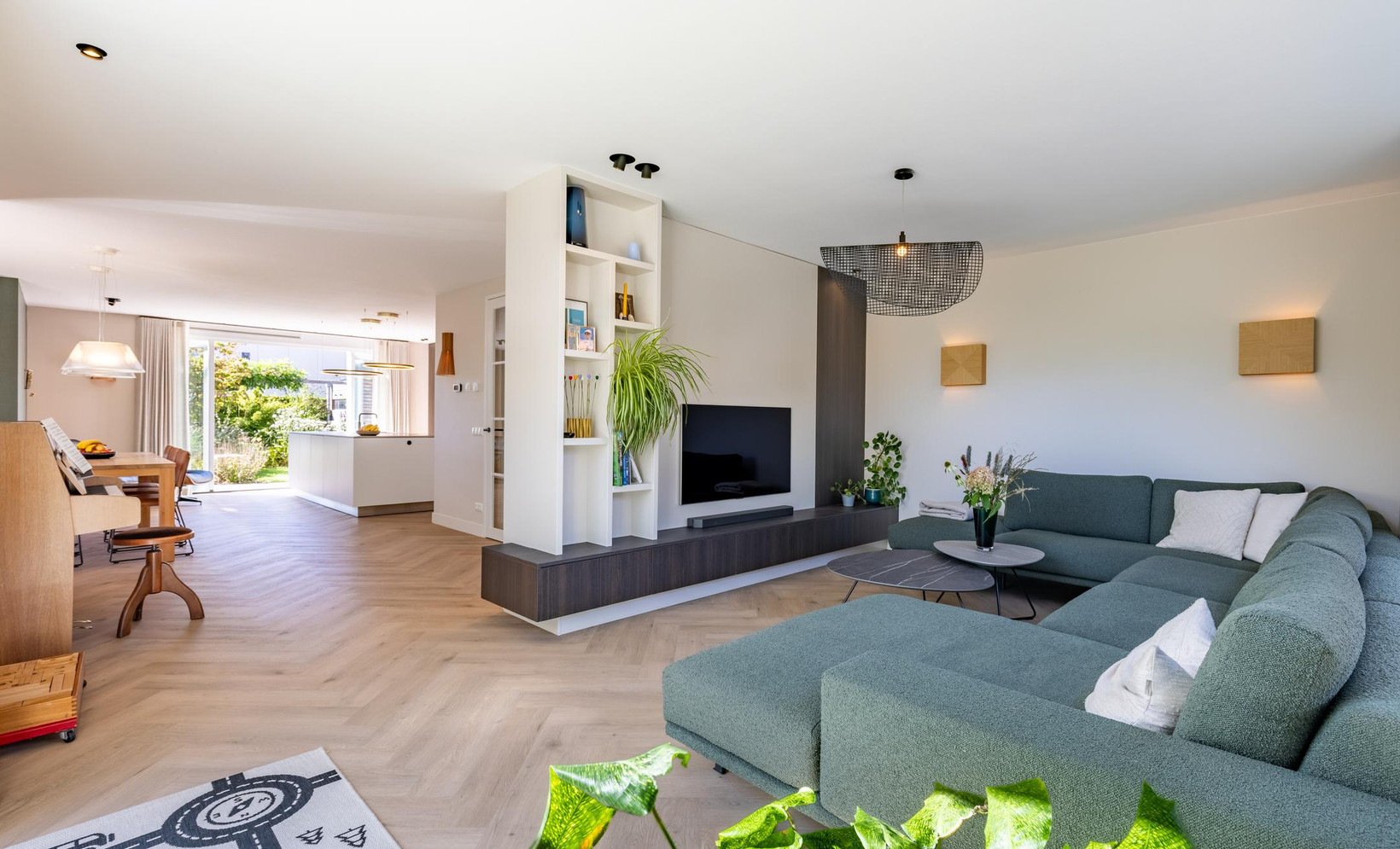 Vrijstaande woning te koop: Grote Veen 42, Hattem