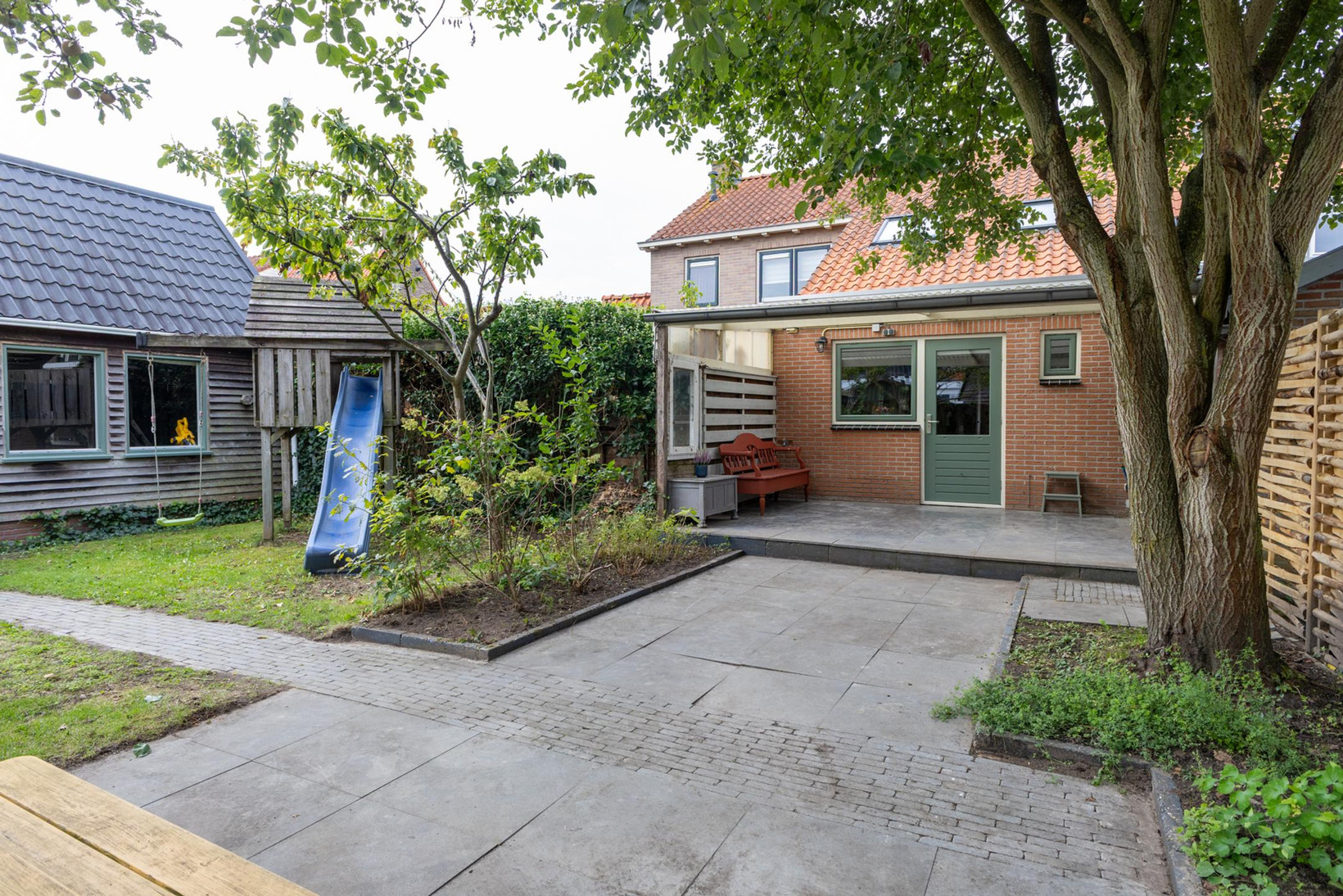 Tussenwoning te koop: Hezenbergerweg 45, Hattem