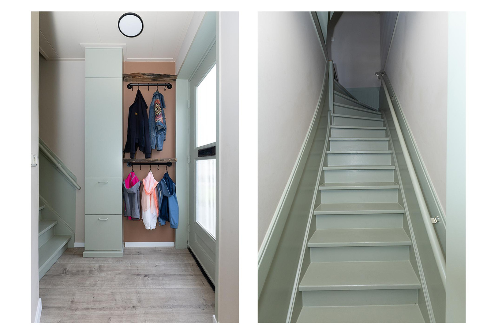 Tussenwoning te koop: Hezenbergerweg 45, Hattem
