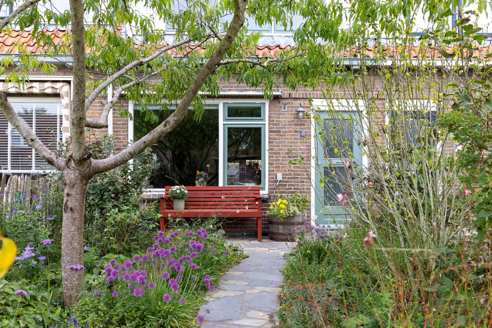 Tussenwoning te koop: Hezenbergerweg 45, Hattem