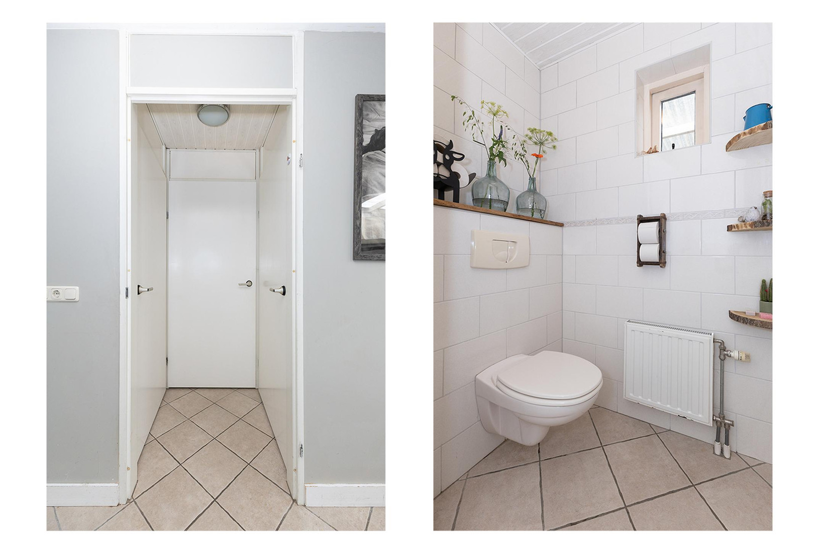 Tussenwoning te koop: Hezenbergerweg 45, Hattem