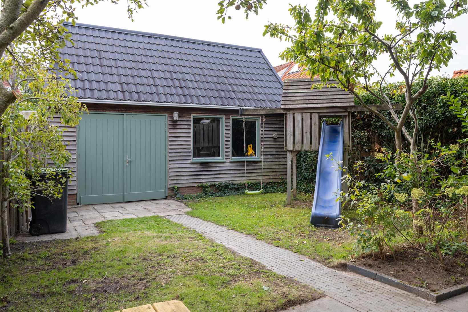 Tussenwoning te koop: Hezenbergerweg 45, Hattem