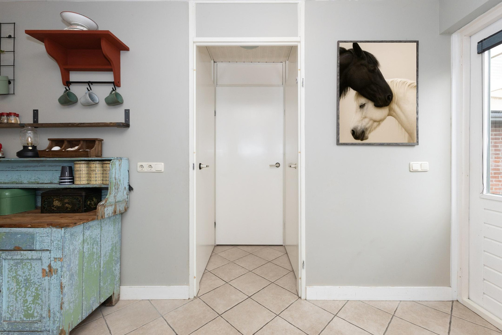 Tussenwoning te koop: Hezenbergerweg 45, Hattem