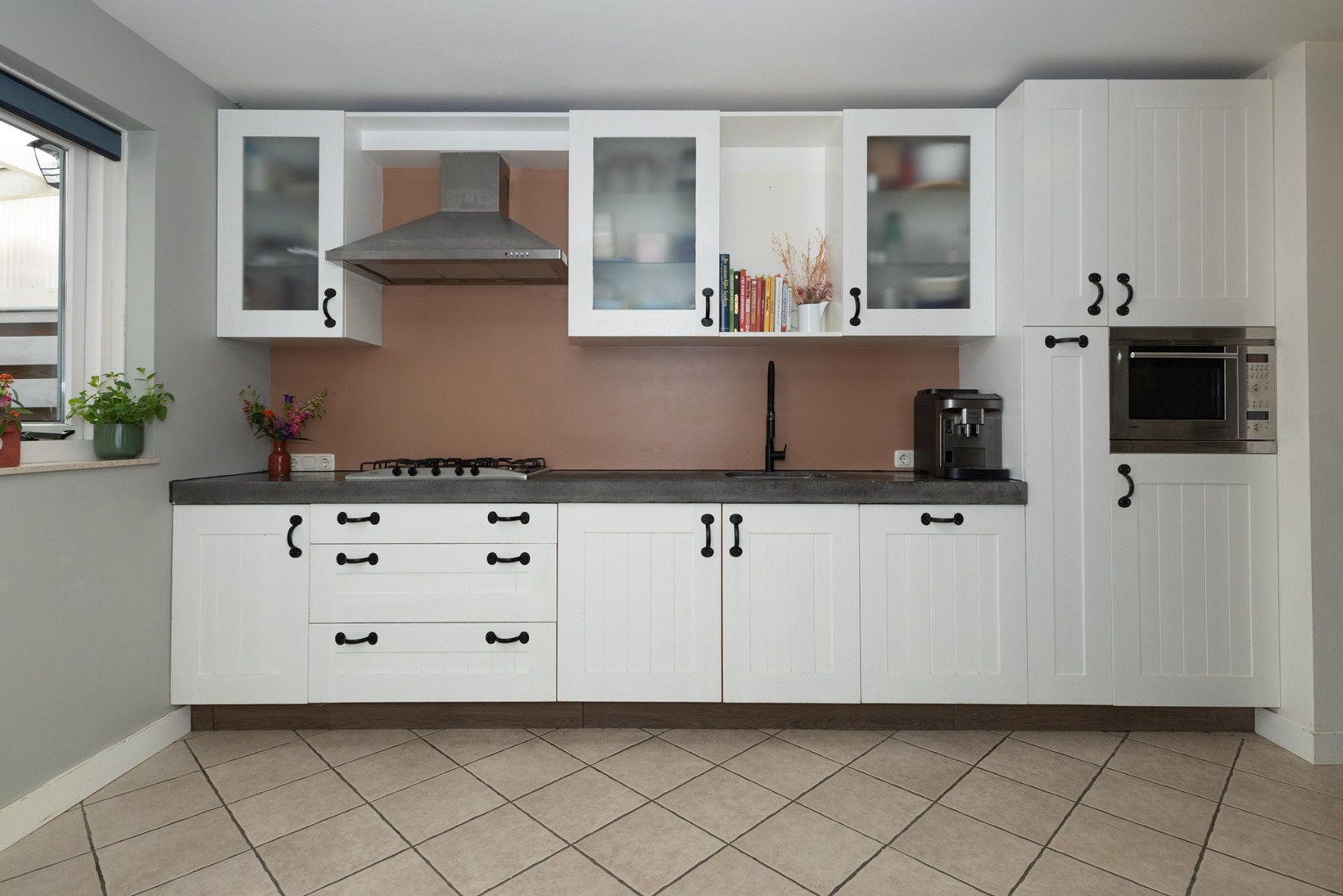 Tussenwoning te koop: Hezenbergerweg 45, Hattem