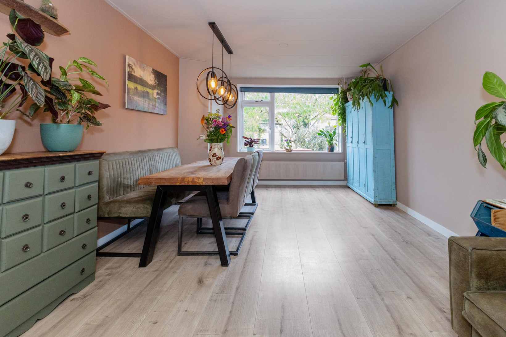 Tussenwoning te koop: Hezenbergerweg 45, Hattem