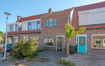 Tulpstraat 33