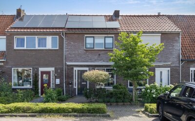 Tulpstraat 7