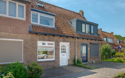 Leliestraat 18