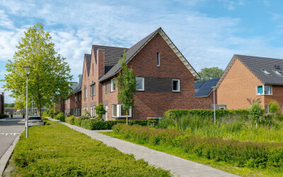 Veenschouw 10