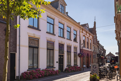 Ridderstraat 21