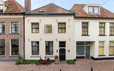 Ridderstraat 14-B