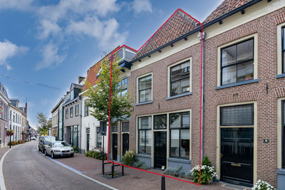 Ridderstraat 18