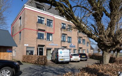 Ridderstraat 44