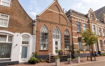 Achterstraat 5