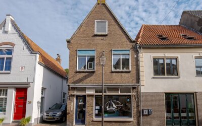 Achterstraat 4