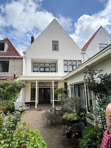 Kruisstraat 21