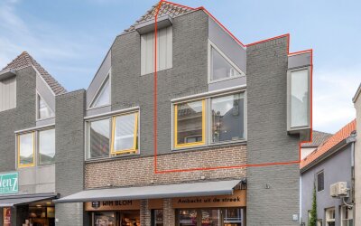 Kerkstraat 4-1