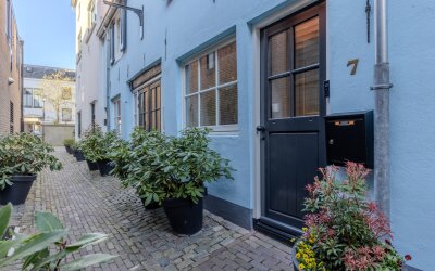 de Steeg 7