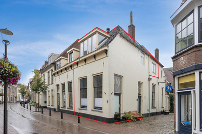 Kerksteeg 12