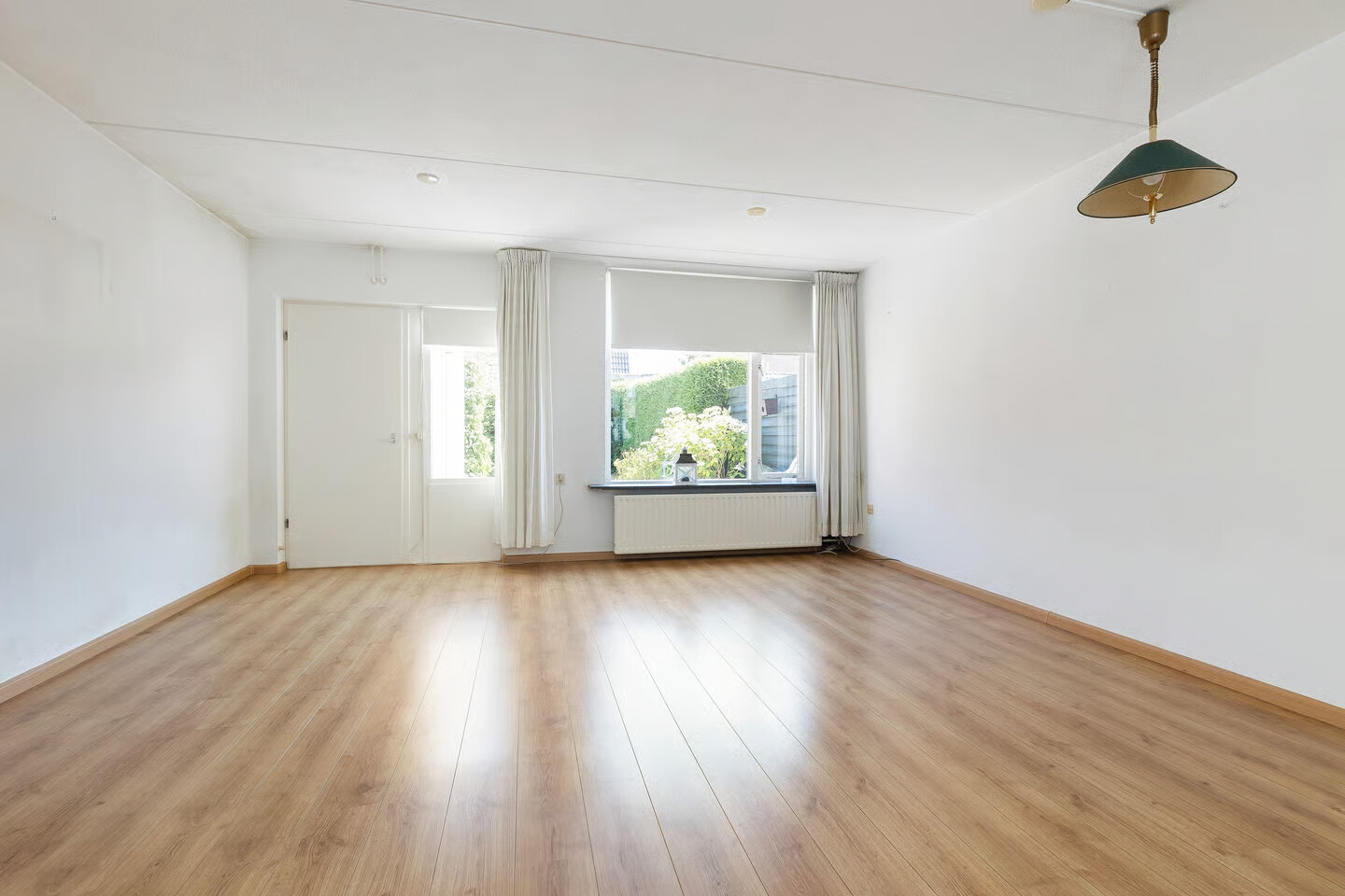 Tussenwoning te koop: de Reest 7, Hattem