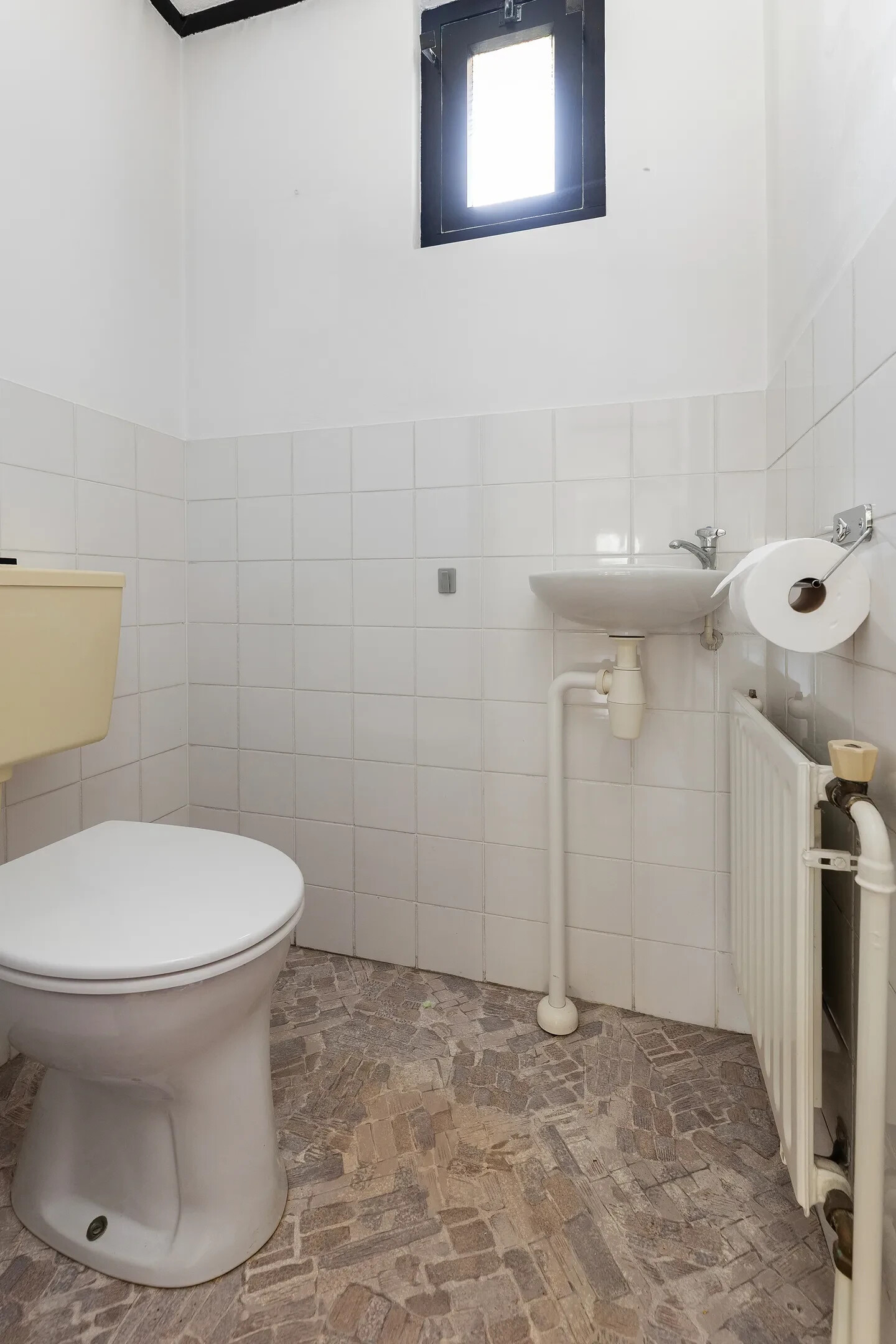 Tussenwoning te koop: de Reest 7, Hattem