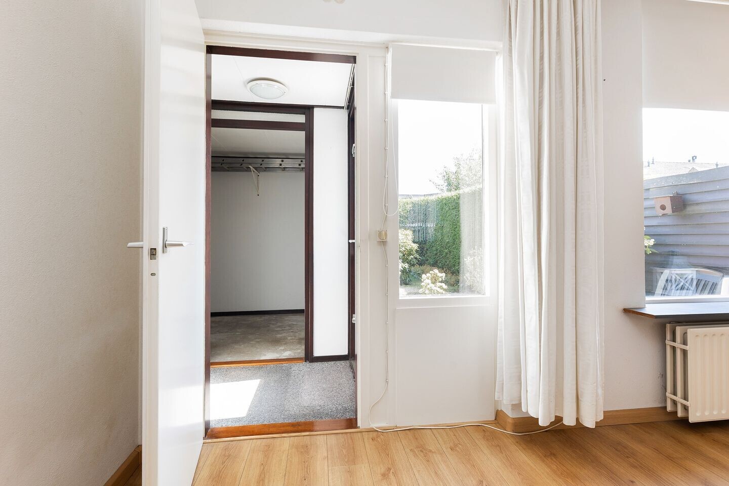 Tussenwoning te koop: de Reest 7, Hattem