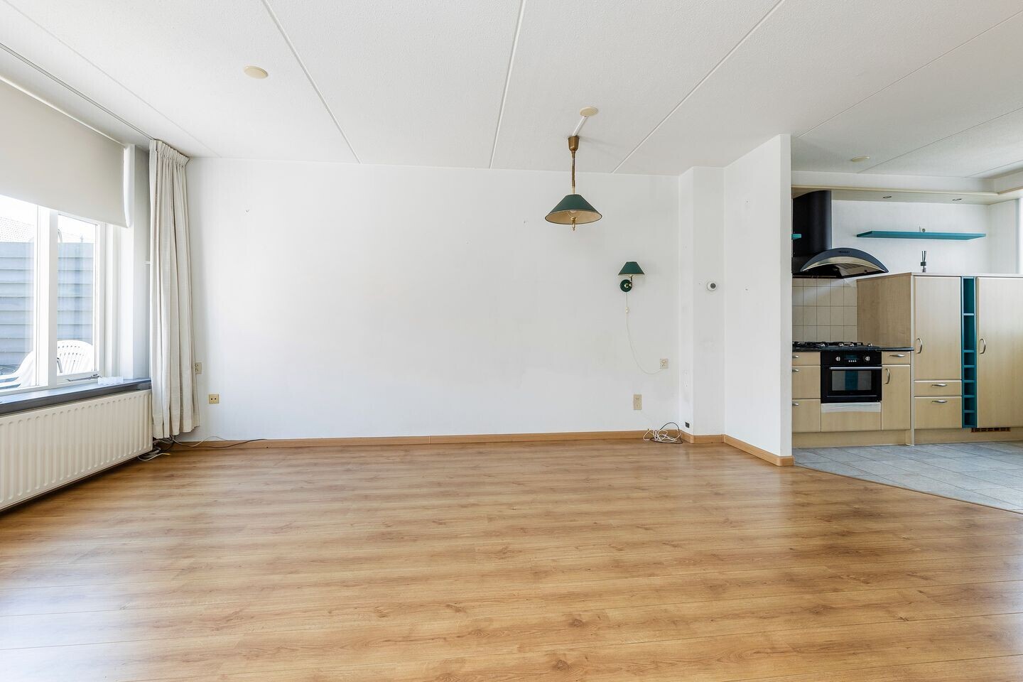 Tussenwoning te koop: de Reest 7, Hattem