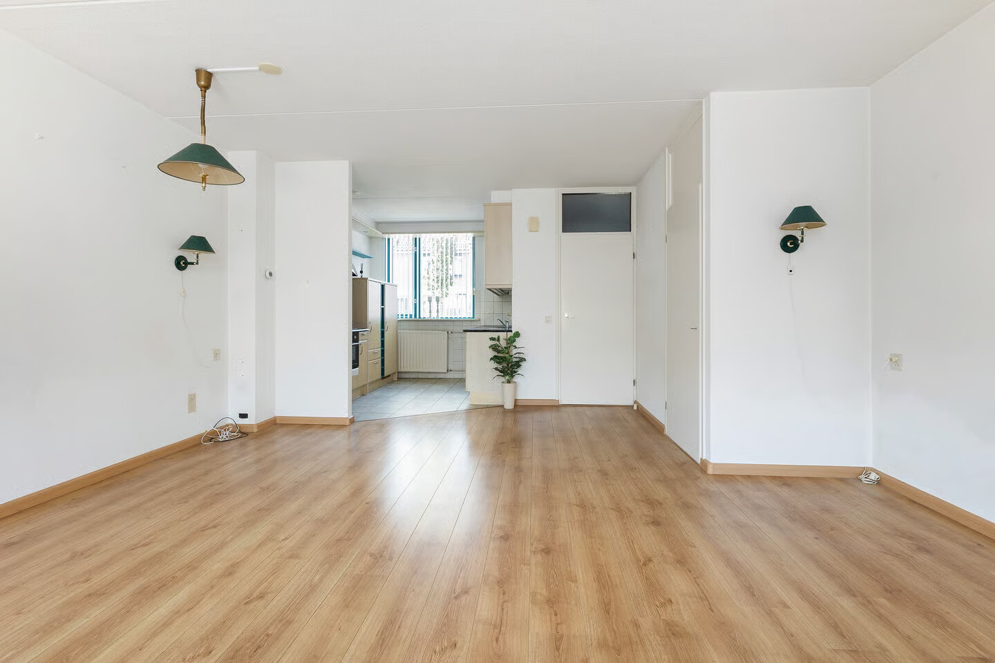 Tussenwoning te koop: de Reest 7, Hattem