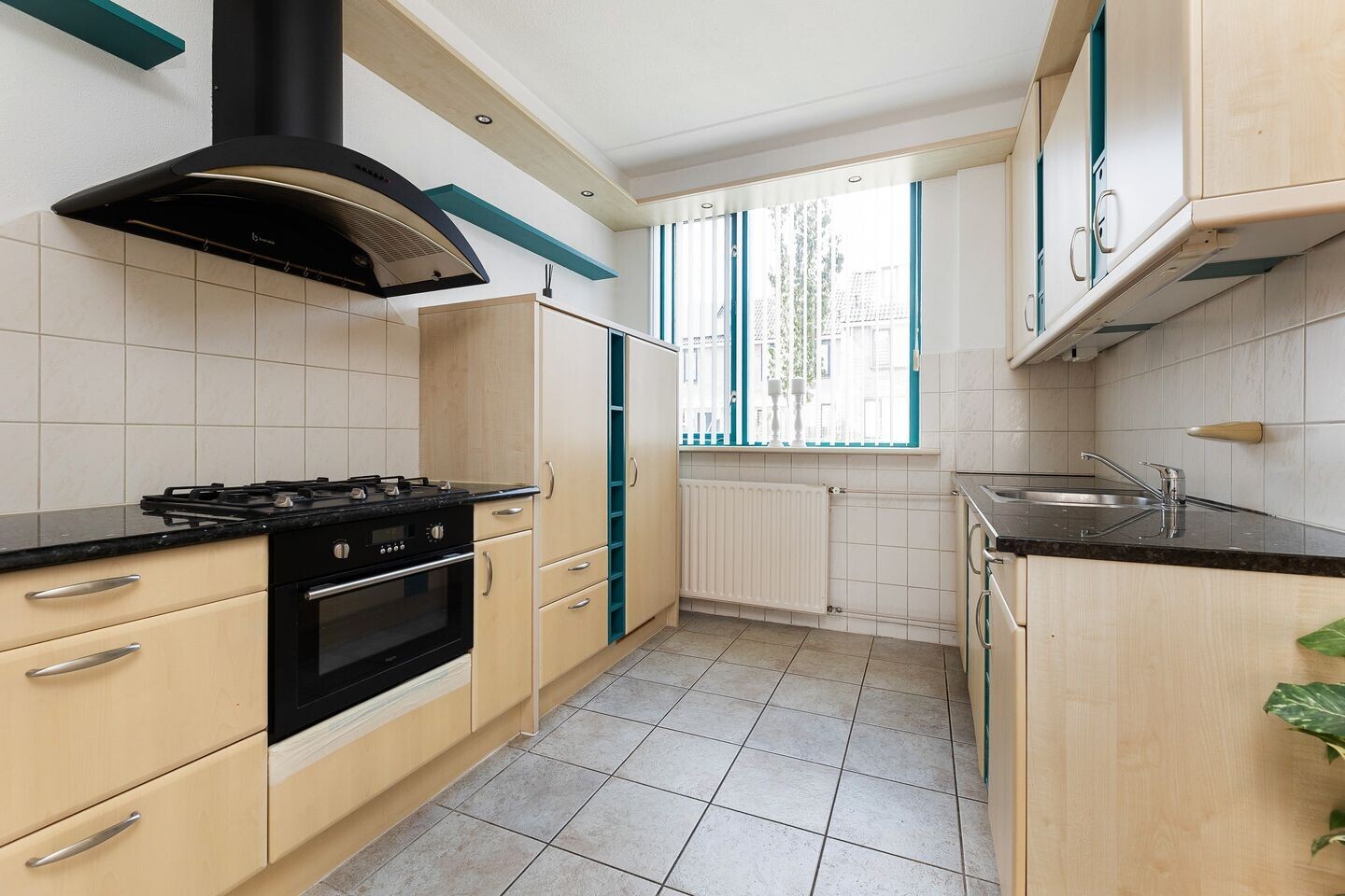 Tussenwoning te koop: de Reest 7, Hattem