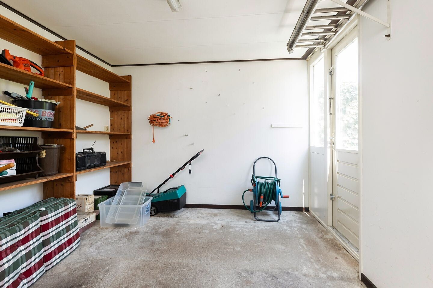 Tussenwoning te koop: de Reest 7, Hattem
