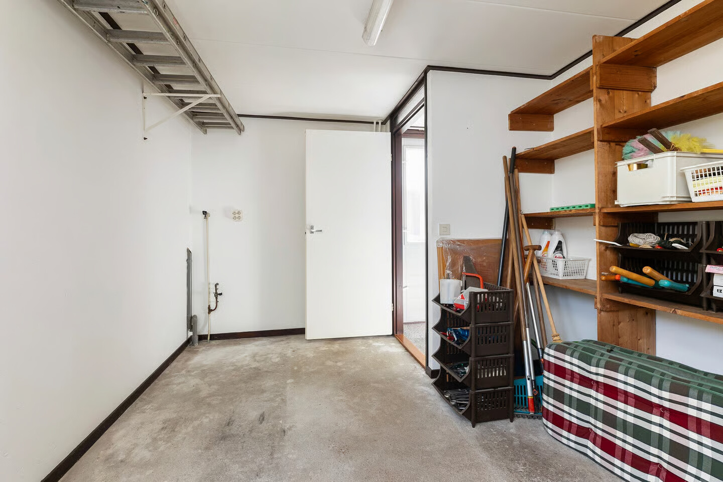 Tussenwoning te koop: de Reest 7, Hattem