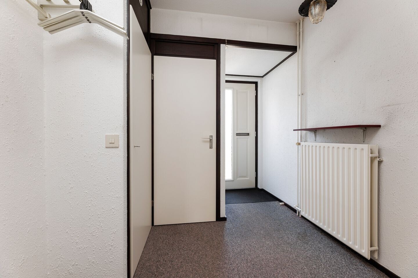 Tussenwoning te koop: de Reest 7, Hattem