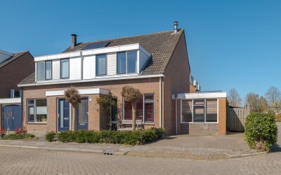 de Reest 62
