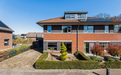 van Meerveltweg 4