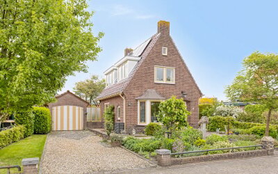 Hilsdijk 6