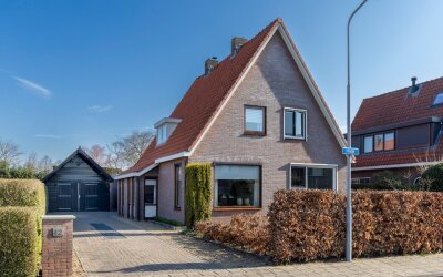 Hilsdijk 42