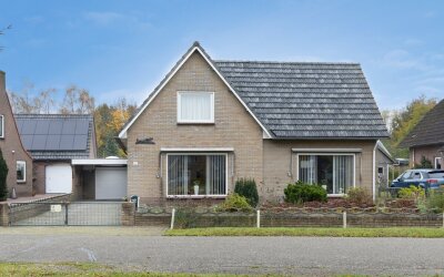 Oude Kerkweg 22