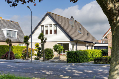 Hessenweg 8-A