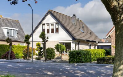 Hessenweg 8-A