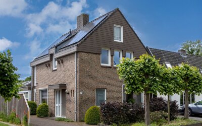Hogenkamp 7